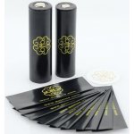 DotMod Smršťovací folie pro baterie 18650 a 20700 XXX 18650 – Hledejceny.cz