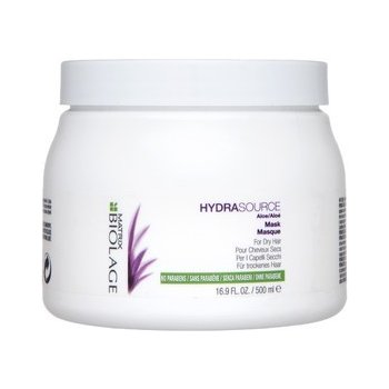 Matrix Biolage Hydra Source maska 500 ml od 415 Kč - Heureka.cz