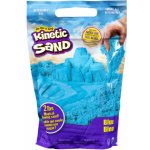 Spin Master Kinetic sand písek růžová 0,9 kg – Sleviste.cz