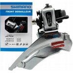 Shimano Altus FD-M313 – Zboží Dáma