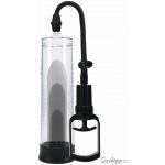 Intense Clear Pump Vakuová pumpa – Zboží Dáma