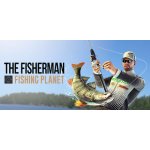 The Fisherman: Fishing Planet – Sleviste.cz