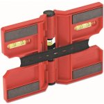 Cimco 211554 Umělohmotná 3D 190 x 132 x 32 mm – Hledejceny.cz