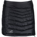 Hannah zateplená sukně Calanthe anthracite – Zboží Dáma