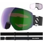 Salomon Radium Pro Sigma – Hledejceny.cz
