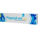 Flogocid Vet mast 50 g – Zboží Dáma