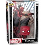 Funko Pop! Marvel Comic Cover Daredevil – Sleviste.cz