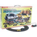 Mac Toys DRIVERO Autodráha 8,4m Velký závod – Zboží Dáma