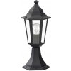 Zahradní lampa Rabalux 8206 Velence