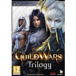 Guild Wars Trilogy – Zbozi.Blesk.cz