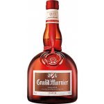 Grand Marnier Cordon Rouge 40% 0,7 l (holá láhev) – Zboží Mobilmania