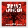 Audiokniha Anatomie rodu