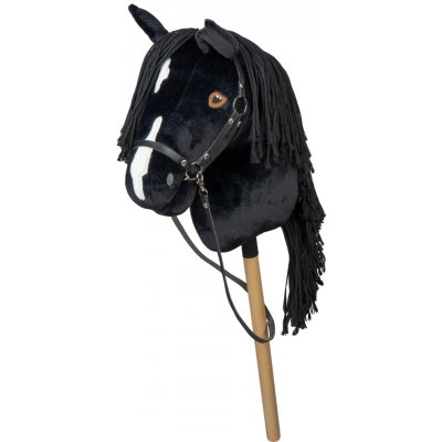 Hobby Horse Horka Černá – Hledejceny.cz
