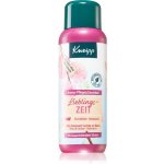 Kneipp pěna do koupele Třešňový květ 400 ml – Zbozi.Blesk.cz