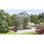 Vitavia Comet 2500 polykarbonát 4 mm 195 x 131 cm zelený – Hledejceny.cz