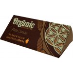 Organic vonných kuželů Goodness na tekoucí dým Palo Santo 12 ks – Zboží Dáma