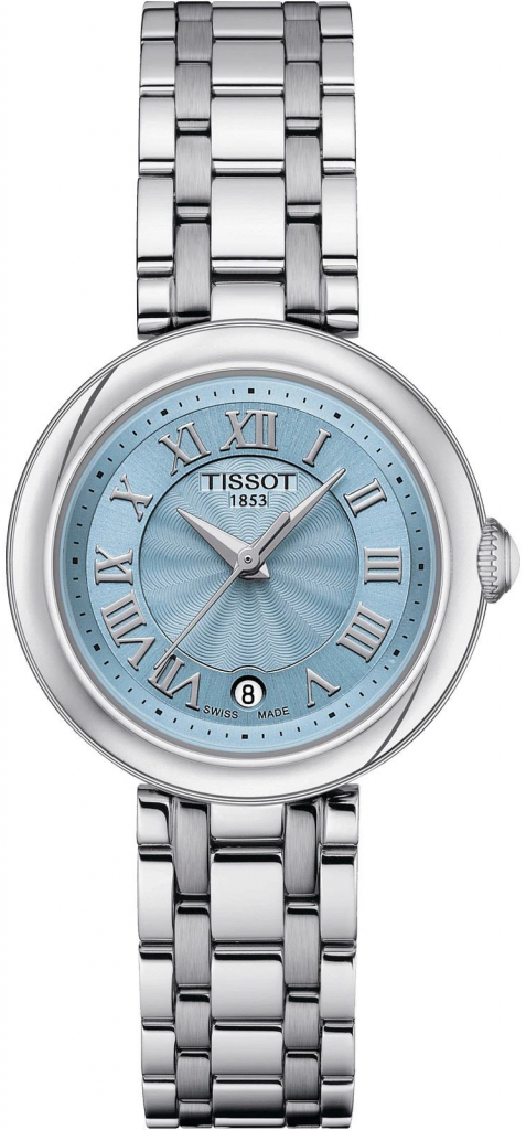 Tissot T126.010.11.133.00