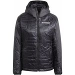 adidas Terrex Xperior Varilite Primaloft Hooded Jacket černá – Zboží Mobilmania