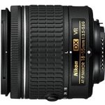 Nikon 18-55mm f/3.5-5.6G AF-P DX VR – Hledejceny.cz