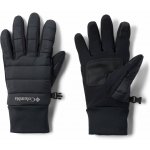 Columbia Powder Lite II W 2094091010 black – Hledejceny.cz