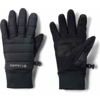 Columbia Powder Lite II W 2094091010 black – Hledejceny.cz