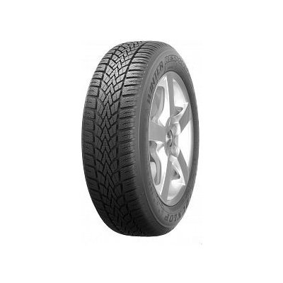 Dunlop WinterNTER RESPONSE 2 185/60 R14 82T – Hledejceny.cz