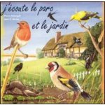 Animals and Birds of Parks and Gardens Sounds Of Nature CD – Hledejceny.cz