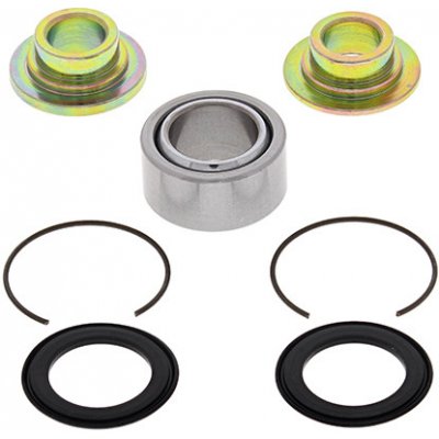 ALL BALLS sada ložisek centrálního (zadního) tlumiče horní / dolní KTM SX 65 09-14 | Zboží Auto