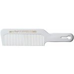 Andis Clipper comb hřeben na vlasy bílý – Zboží Dáma