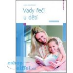 Vady řeči u dětí – Hledejceny.cz