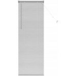 VidaXL 42005913 550 x 1750 mm stříbrná – Hledejceny.cz