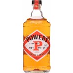 Powers Gold Label 43,2% 0,7 l (holá láhev) – Hledejceny.cz
