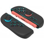 VortexVR silikonové chrániče Joy-Con pro Nintendo Switch 2 – Zboží Mobilmania