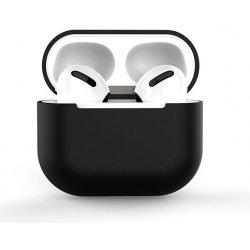 AlzaGuard Skinny Silicone Case pro Airpods 2021 AGD-ACSS3B