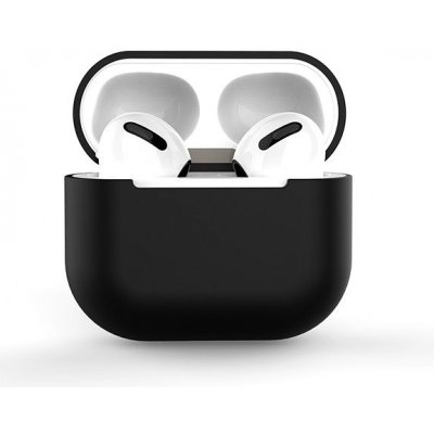 AlzaGuard Skinny Silicone Case pro Airpods 2021 AGD-ACSS3B – Hledejceny.cz