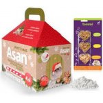 Asan Petit 4,5 l – Zboží Mobilmania