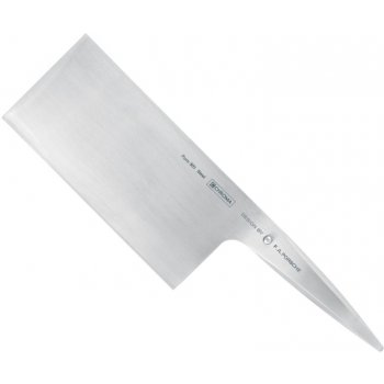 CHROMA Type 301 nůž čínského šéfkuchaře 17 cm