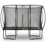 Exit Silhouette 214 x 305 cm + ochranná síť – Zboží Dáma