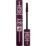 Maybelline Lash Sensational Sky High Mascara Prodlužující a objemová řasenka Burgundy Haze 7,2 ml – Sleviste.cz