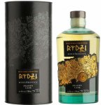 Rydzi Meruňkovice ze sudu po brandy 48% 0,7 l (karton) – Hledejceny.cz