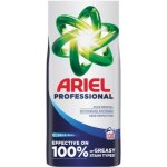 Ariel Professional Formula prací prášek Regular 7,15 kg 130 PD – Hledejceny.cz