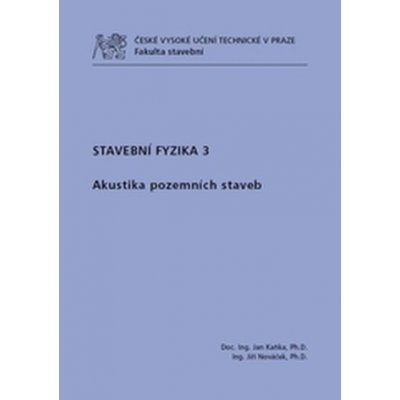 Stavební fyzika 3 – Hledejceny.cz