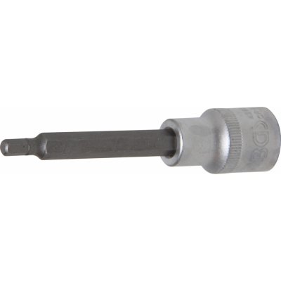 Hlavice zástrčná 1/2" imbus 5x100 mm S2 BS4260 – Hledejceny.cz