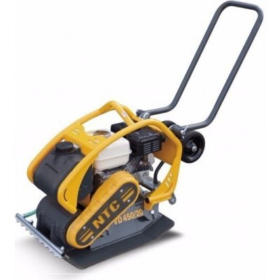 NTC VD 450/20R Classic – Sleviste.cz