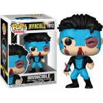 Funko POP! 1912 Invincible - Invincible – Zboží Dáma