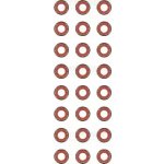 REINZ Sada těsnění dříku ventilu VR 12-11326-01 – Zboží Mobilmania