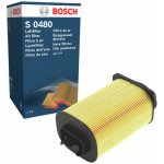 Vzduchový filtr BOSCH F 026 400 480 – Hledejceny.cz