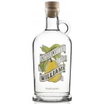 Marzadro Acquavite Di Pere Williams 40% 0,7 l (holá láhev) – Zboží Dáma