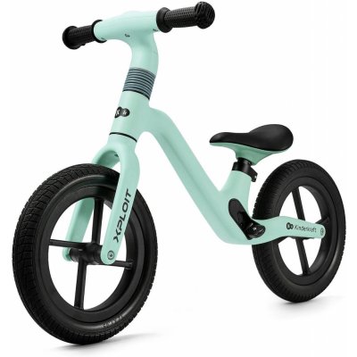 Kinderkraft Xploit Turquoise – Zbozi.Blesk.cz