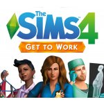 The Sims 4: Hurá do Práce – Zbozi.Blesk.cz